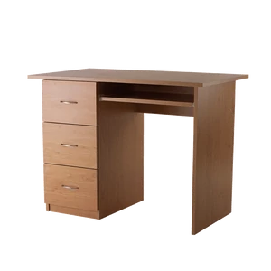 EGD-3 fiókos számítógépasztal
