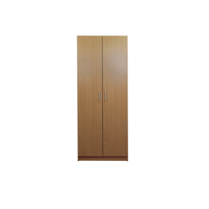 ALB-Basic 2 ajtós polcos szekrény