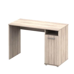 Signo 110 PC asztal - sonoma-tölgy