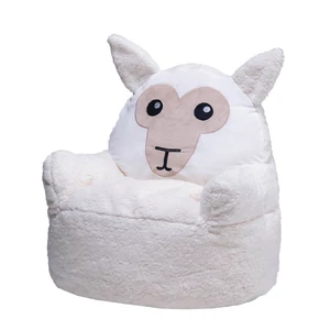 TEMP-Animalia babzsákfotel