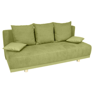 Gloncester kanapé - zöld