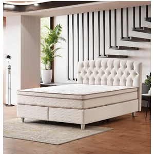 ATR-Mona 160-as boxspring ágy