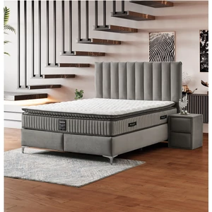 ATR-Pharo 160-as boxspring ágy