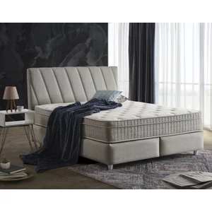 ATR-Szieszta 160-as boxspring ágy 