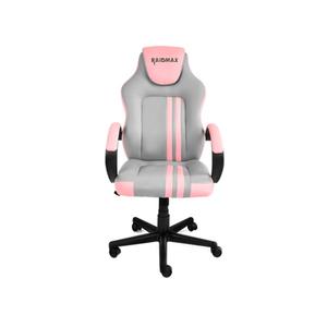 Raidmax rózsaszín gamer szék
