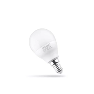 LED izzó E14 3000K 7,5W 620lm