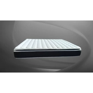 DIN-Kito prémium táskarugós topperes matrac 160x200