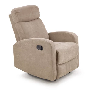 HLM-Norbi relax fotel bézs