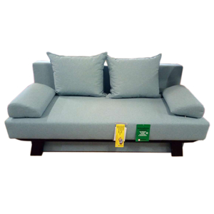 Proto mentazöld ágyazható kanapé