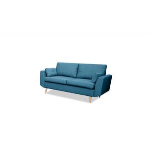 Boniami 2 személyes kanapé (fix)