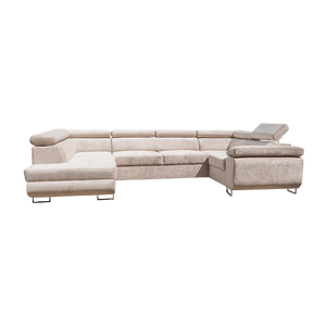 Bony  U alakú kanapé