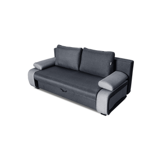 Iza (szövetes) kanapé