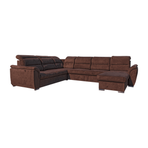 Vera II. U alakú kanapé