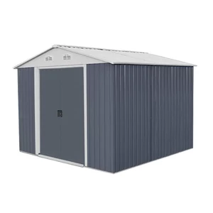 Plus kerti szerszámtároló ház 10x10