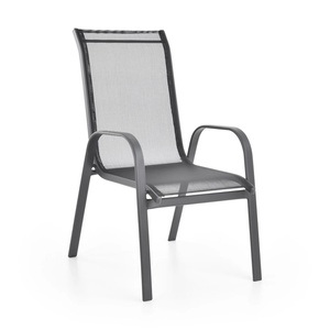 EKO alumínium kerti szék
