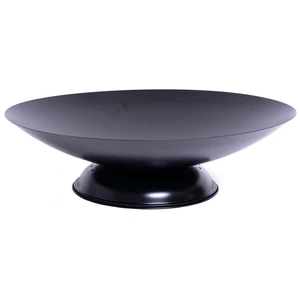 VESUV hordozható fém tűzrakó/grillező - Ø 72 cm