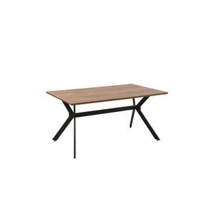 Remi 150x90 modern étkezőasztal
