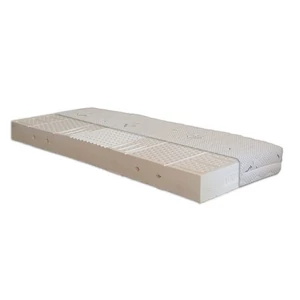 DOR-Loco 7 zónás latexmatrac 160x200