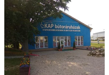 Veszprémi áruház
