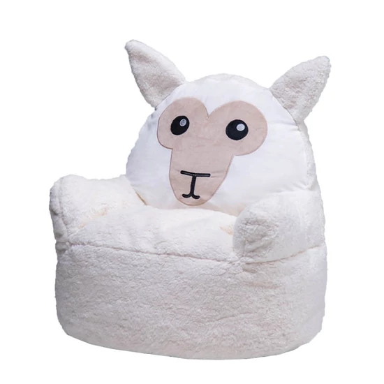 TEMP-Animalia babzsákfotel