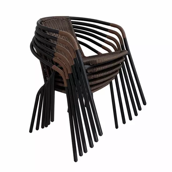 TEMP-Doren kerti szék