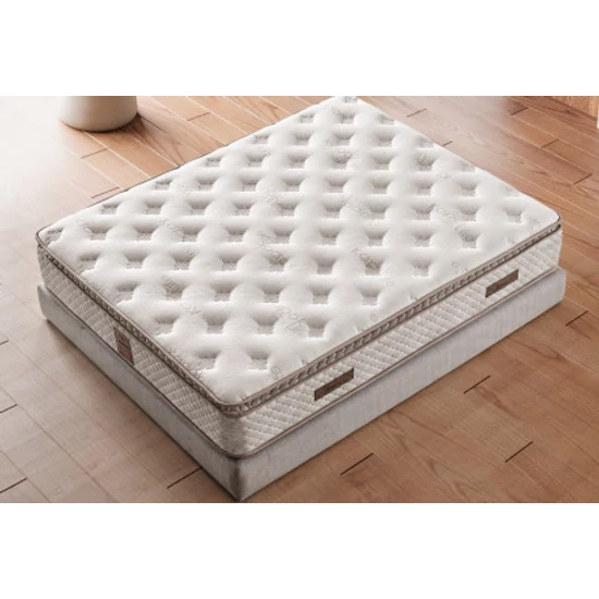 ATR-Artemis 160-180 Boxspring ágy 