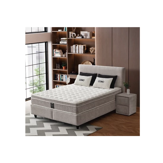 ATR-Kozmosz 180-as boxspring ágy 