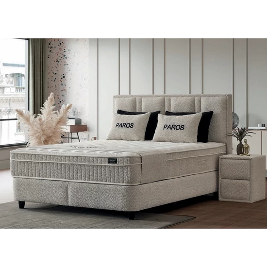 ATR-Proton 180-as boxspring ágy