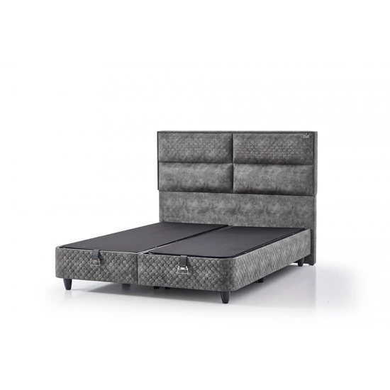 ATR-Serpa 160-as boxspring ágy