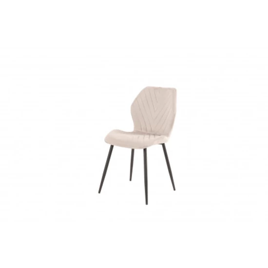ATR-Astrid 5 kék latte étkezőszék