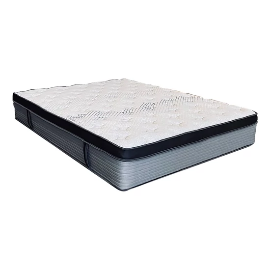 Euroflex 180x200 táskarugós matrac