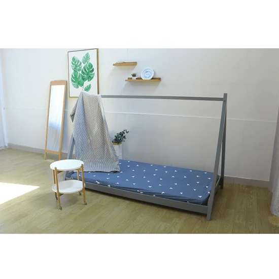 TEMP-Moni 90x200 ágyrácsos sátorágy