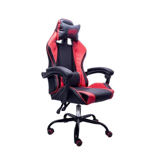 Ventaris piros gamer szék