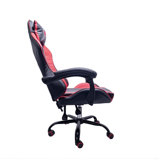 Ventaris piros gamer szék