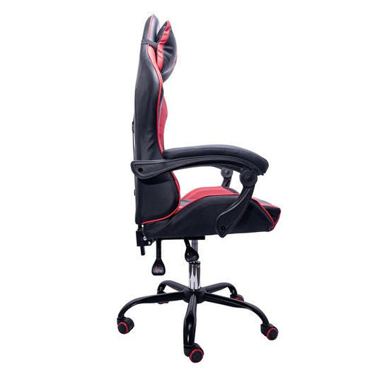 Ventaris piros gamer szék