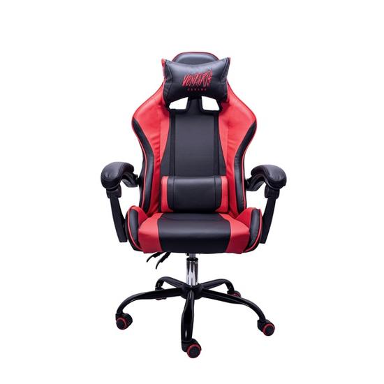 Ventaris piros gamer szék