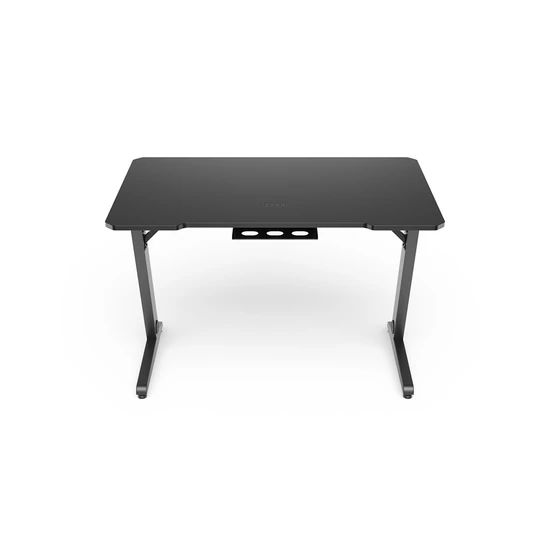 SPC Gear fekete gamer asztal