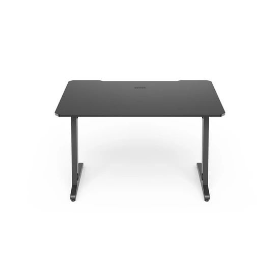 SPC Gear fekete gamer asztal