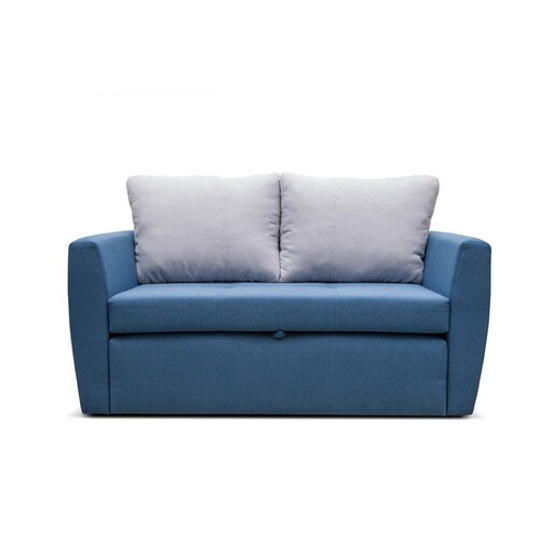 Stella II  kék fotelágy