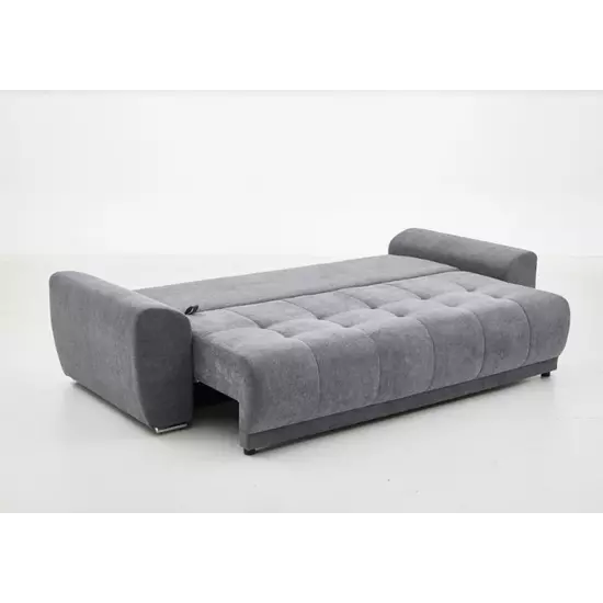 Atreus szürke kanapé