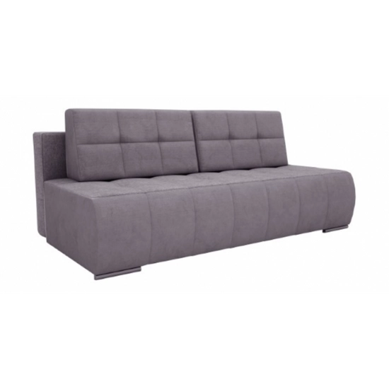 BAL-Luxus szürke kanapé