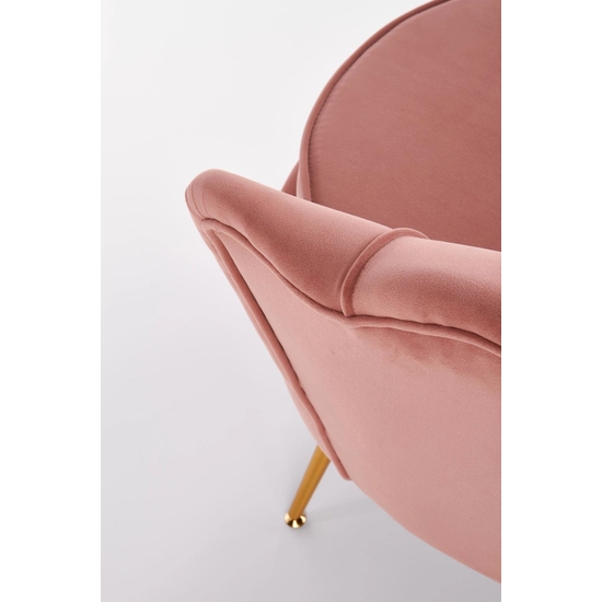 HLM-AMORINITO fotel, rózsaszín