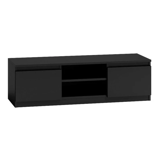 Ryan 140 TV állvány, fekete