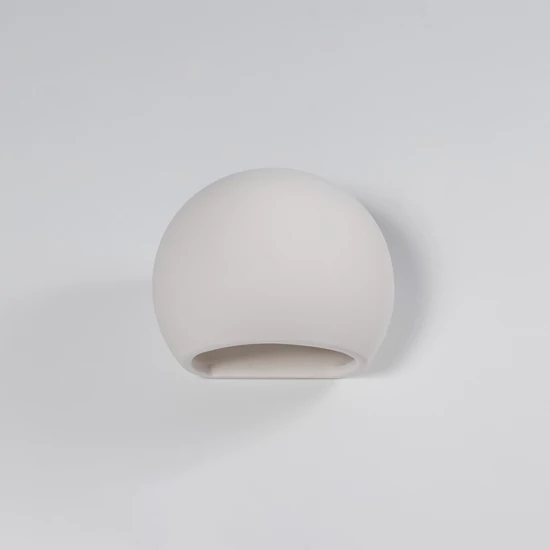 SOL-Fali lámpa kerámia GLOBE