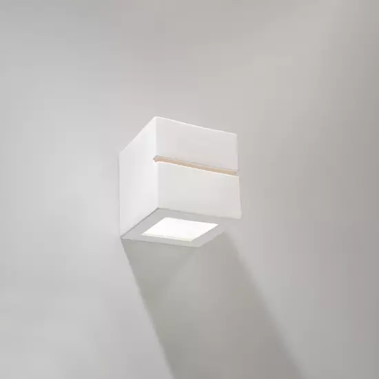 SOL-Fali lámpa kerámia LEO LINE