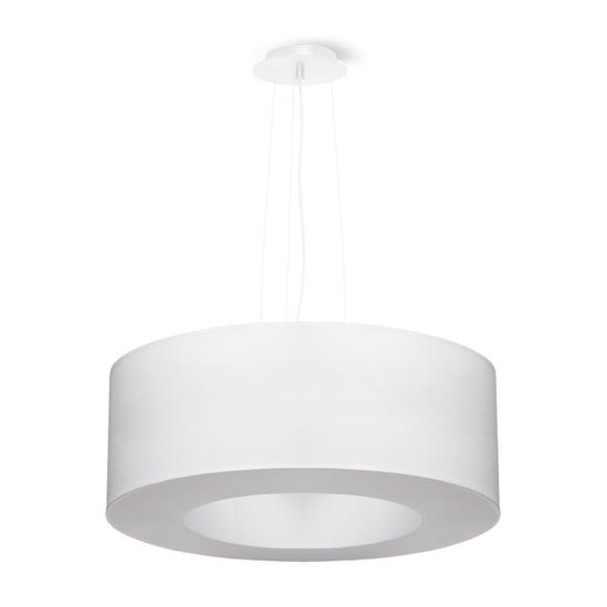 Csillár SATURNO 50 fehér