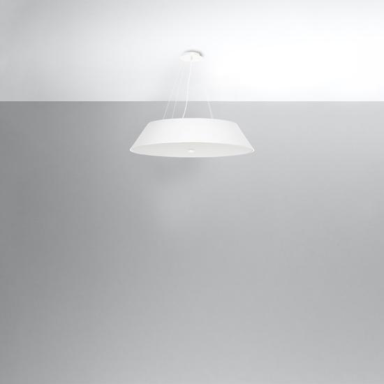 SOL-Csillár VEGA 70 fehér