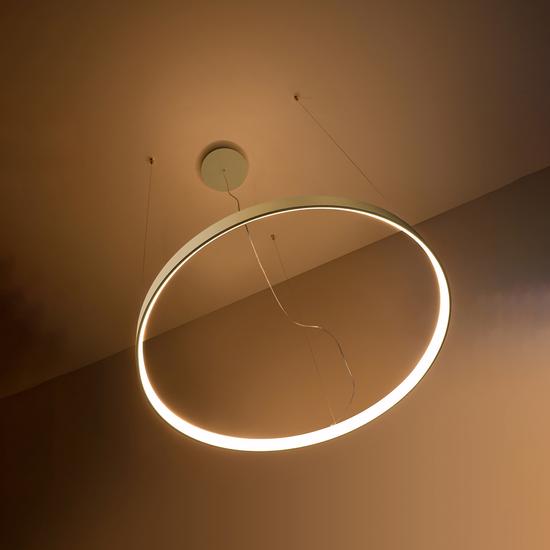 SOL-Csillár RIO 55 arany LED 3000K