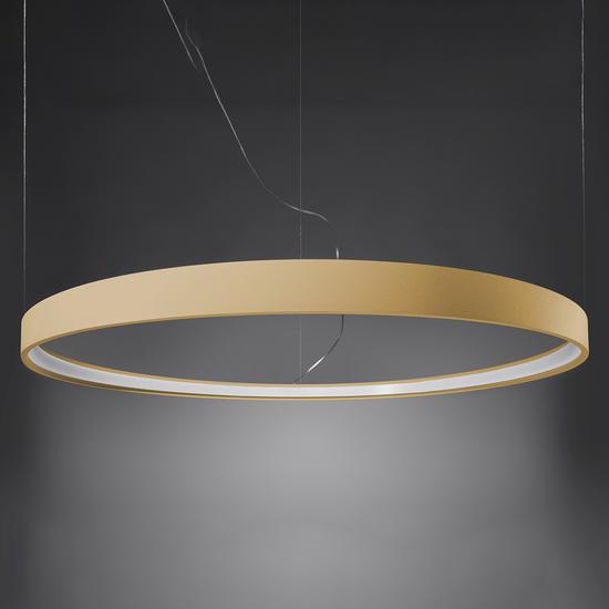 SOL-Csillár RIO 110 arany LED 4000K