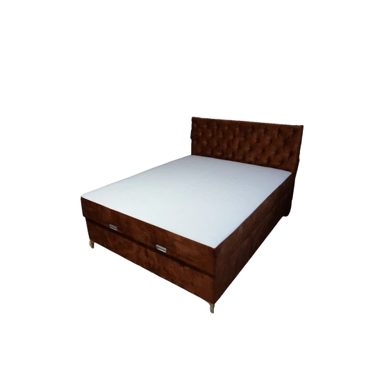 Rozi Boxspring ágy